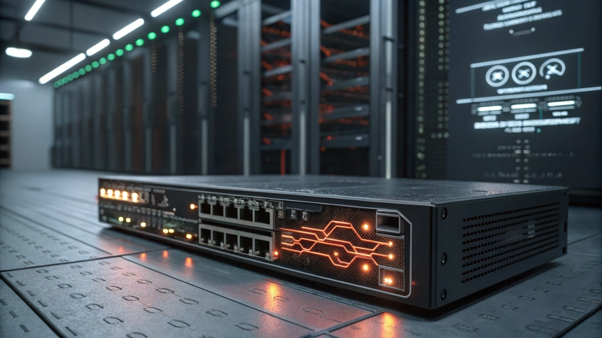  AI 시대, 데이터센터 네트워크가 바뀐다…‘정책 집행 플랫폼’ 부상