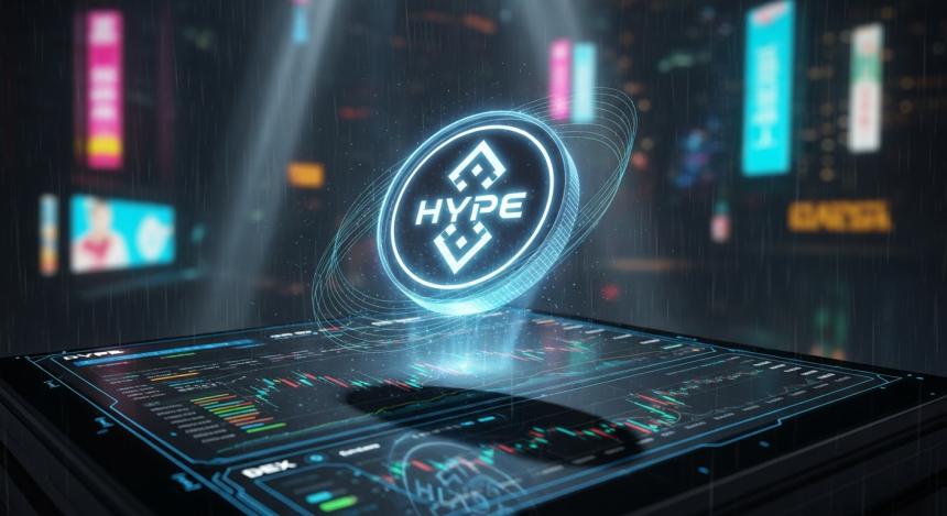  비트와이즈, 디파이 선물 전쟁 속 '하이퍼리퀴드 ETF'로 반격 나선다