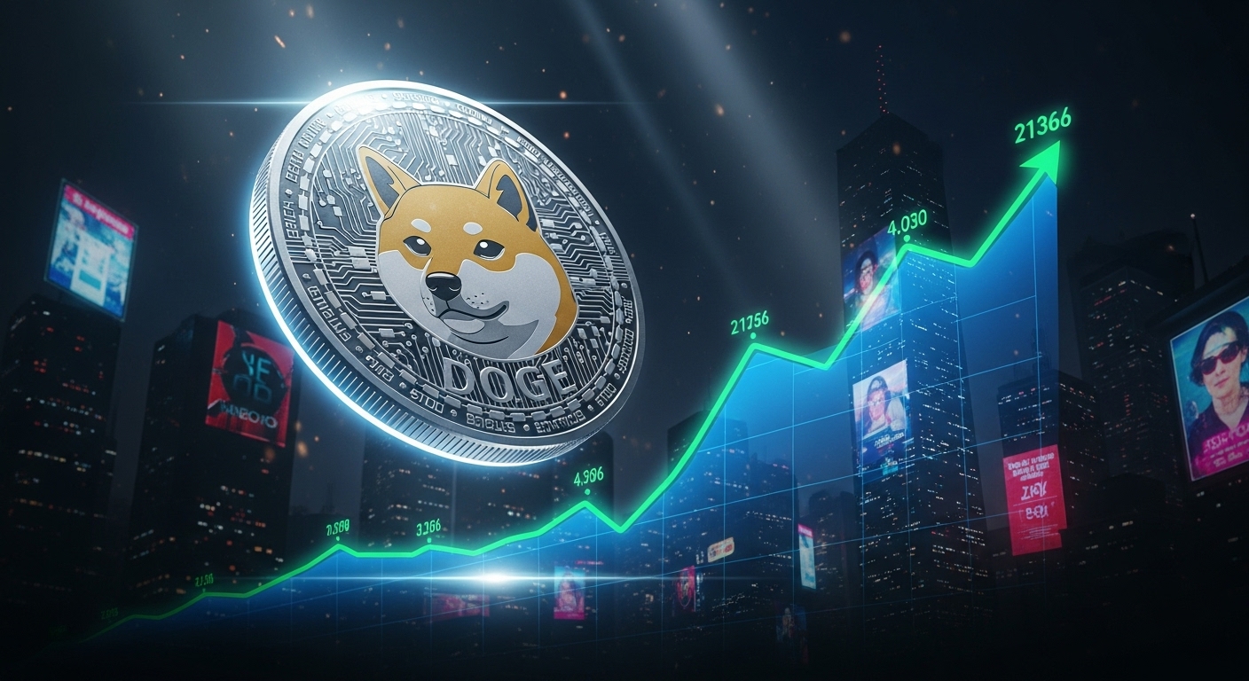 도지코인($DOGE), 대중 관심 전 ‘스마트 머니’ 집중 매수…2021년 급등 재현 가능성