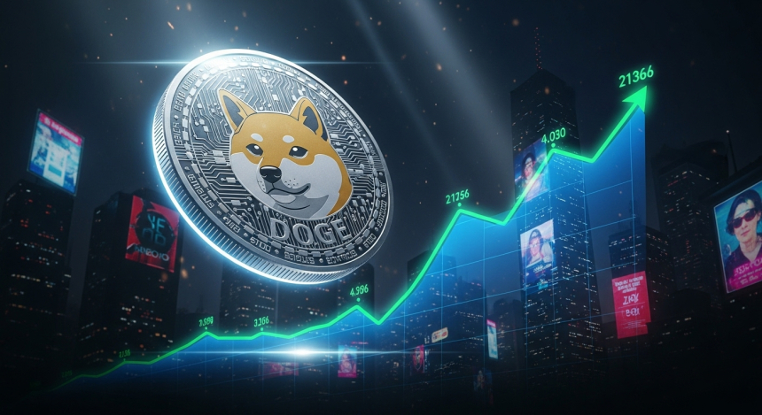  도지코인($DOGE), 대중 관심 전 ‘스마트 머니’ 집중 매수…2021년 급등 재현 가능성