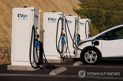  美 전기차 세액공제 종료 앞두고 판매 급증…최대 1,030만 원 혜택 쏠림 현상