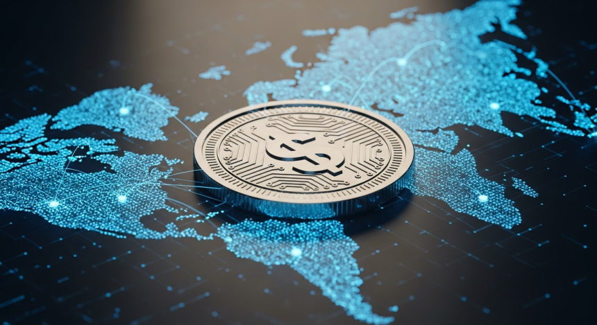  스테이블코인, 278조 원 시장으로 성장…범죄 감시 도구 가능성 주목