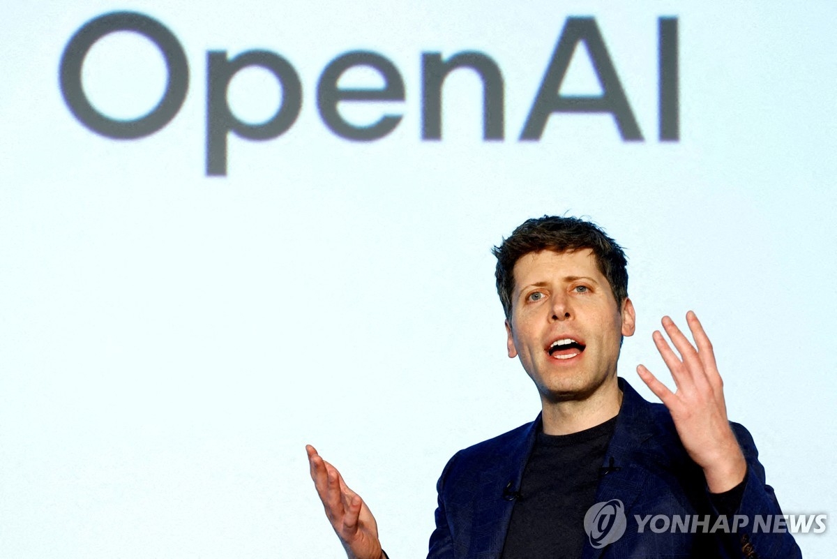오픈AI, 인도에 초대형 AI 데이터센터 추진…글로벌 확장 본격화