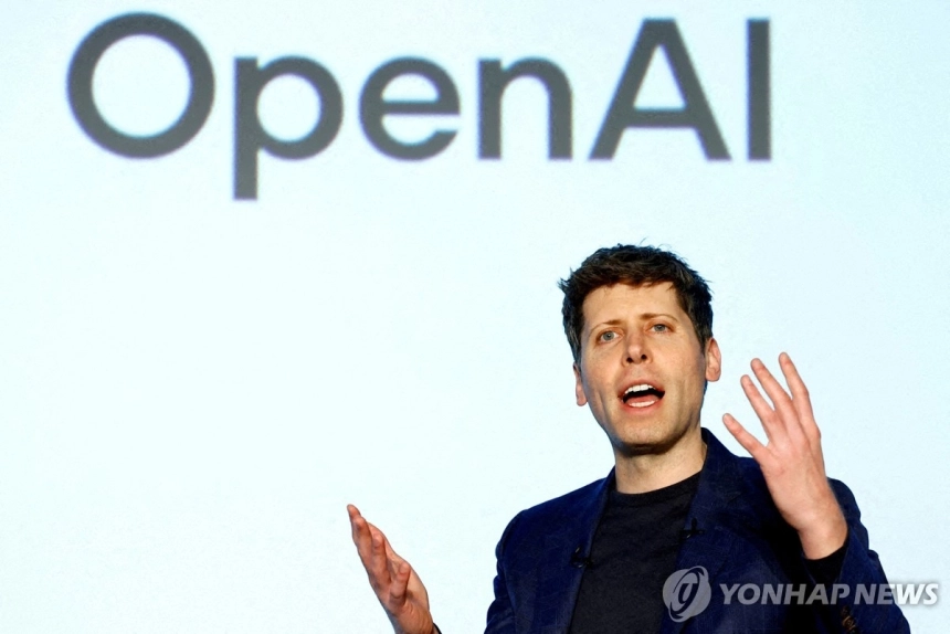 오픈AI, 인도에 초대형 AI 데이터센터 추진…글로벌 확장 본격화