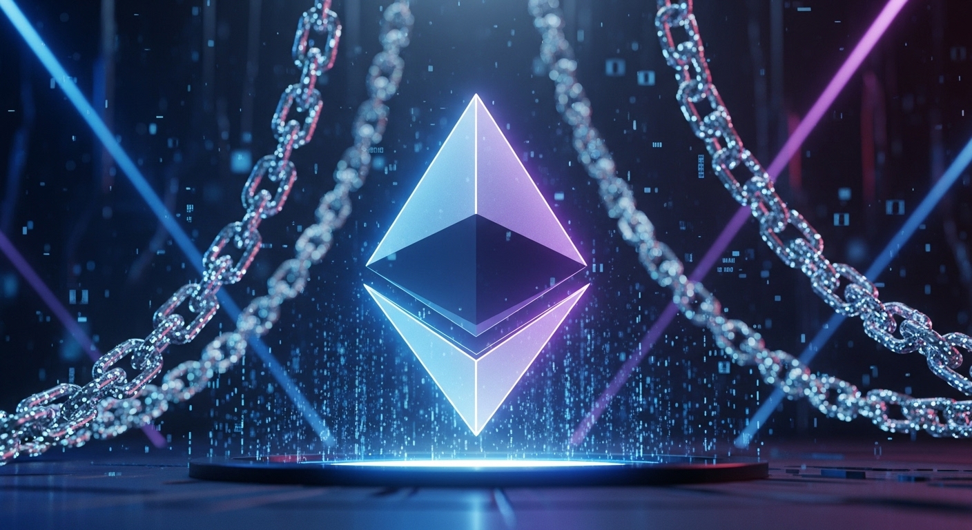 이더리움($ETH) '슬리핑 고래', 8년 만에 깨어났다…6.4억 달러 시장에 스테이킹