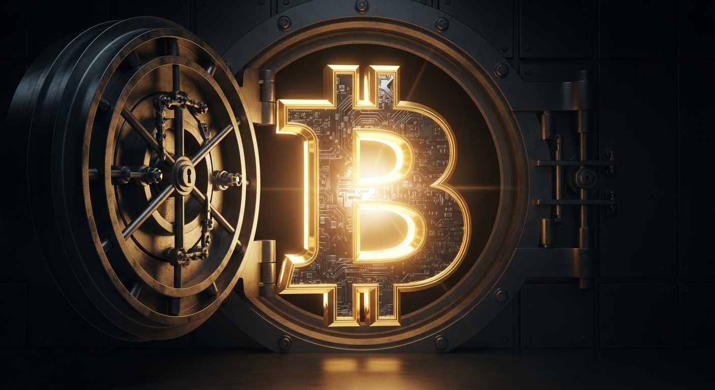 마이클 세일러, 97조 원 비트코인 보유에도 '멈추지 마라'…스트래티지, 단일 기업 최다 $BTC 기록