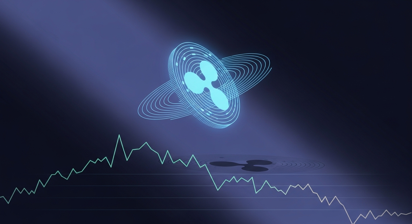 XRP 부진, SEC 소송 탓 이제 그만…“시장 자체 문제” 진단 확산