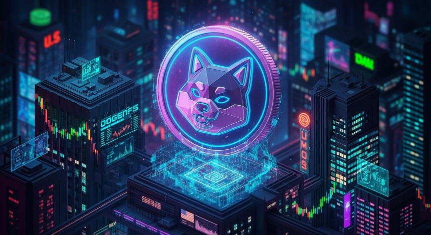  도지코인($DOGE) ETF 출범 임박…커뮤니티 '급등 후 급락' 경고 확산