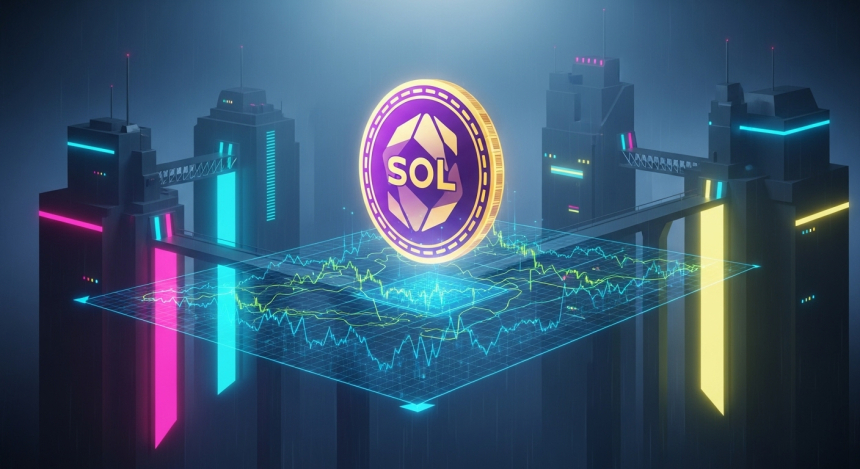  알트코인 질주, 이제는 펀더멘털 시대…기관 주도 '선별적 상승'이 핵심