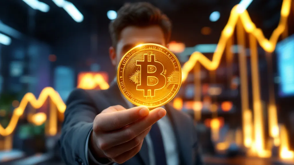세계 최대 스테이블코인 CEO “보유 암호화폐 100%, 비트코인”