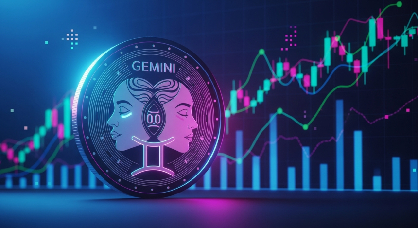 제미니, 유럽 파생상품 시장 진출 본격화…이더리움·솔라나 예치 서비스도 확대