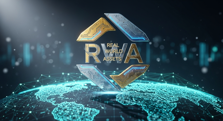  RWA 코인 시총 1,050억 달러 돌파…체인링크·AVAX·온도 파이낸스 급등