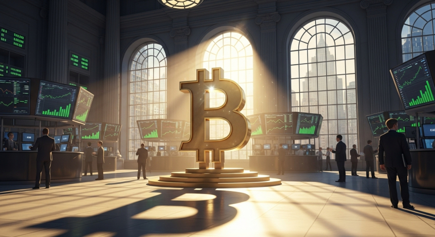  OG 매도는 비트코인 새 지지선 형성의 신호탄…세일러 '기관 진입 문 열었다'