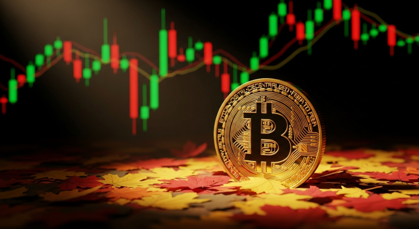  비트코인($BTC), Uptober 실현되나…10월 계절적 강세에 최대 48% 상승 전망도