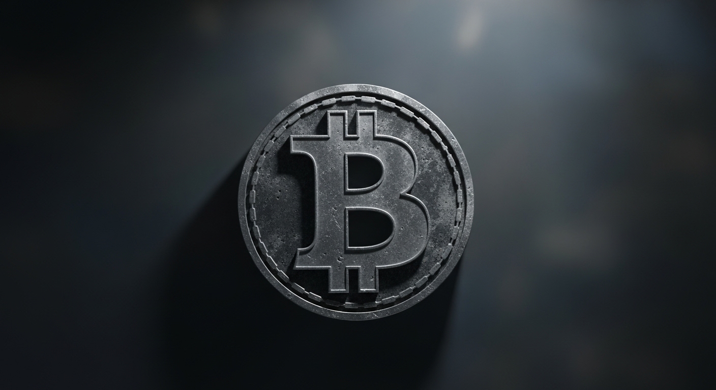 비트코인($BTC), 투자 피로에 12% 급락... ETF 유입 '제로'에 고래만 매집