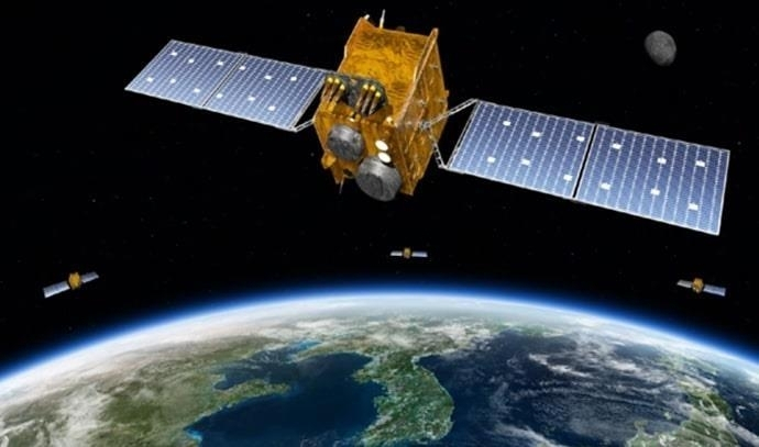  한국형 GPS, 스페이스X와 손잡고 2029년 첫 위성 발사 확정