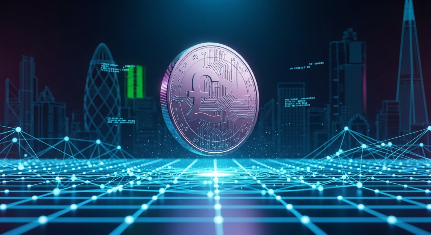  영국, 파운드화 기반 토큰화 예금 실험 착수…HSBC·바클레이스 등 참여