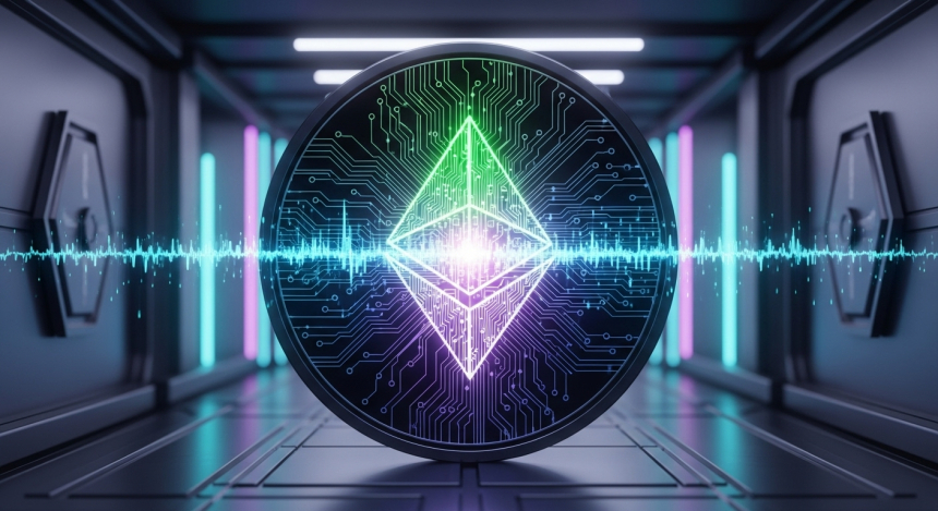  3년 침묵 깬 이더리움 고래, 127억 원 규모 차익 실현…잔여 물량만 243억 원