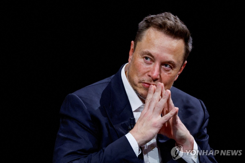 일론 머스크, 테슬라 주식 10억 달러 매입…“420달러 예언 이뤘다”