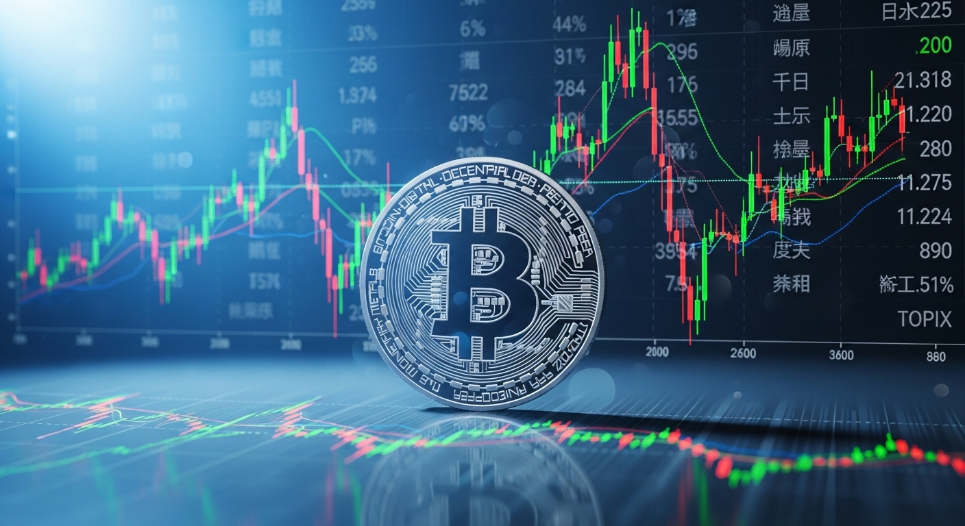 日 메타플래닛, 3조 원대 비트코인($BTC) 매집 위한 자금 조달 구조 완성