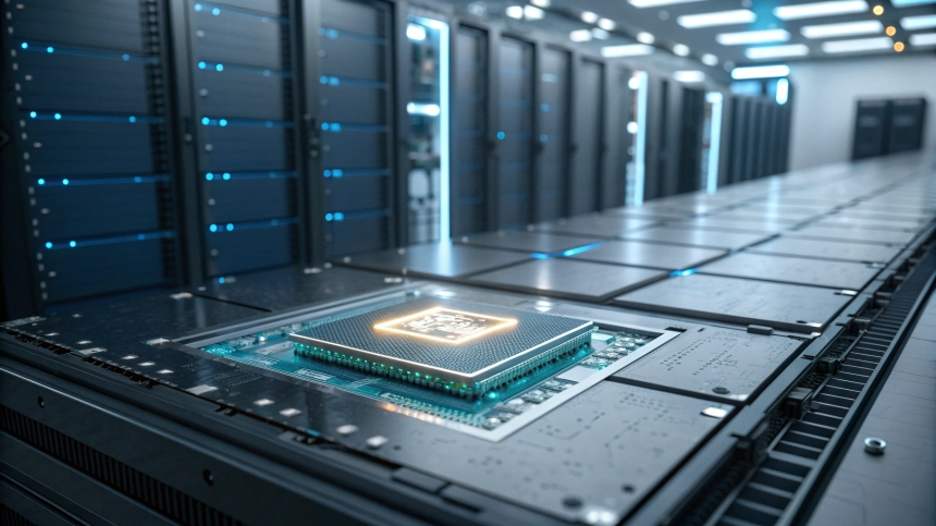  AI 팩토리, 데이터센터를 수익 공장으로 바꾼다…엔비디아 '14조 투자' 시동