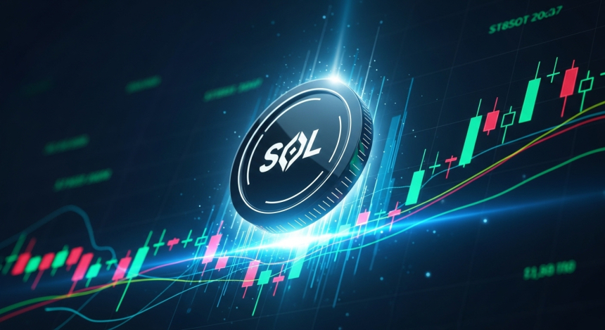 솔라나($SOL), ETF 기대감 속 300달러 돌파 시동…“SEC 승인 가능성 100%”