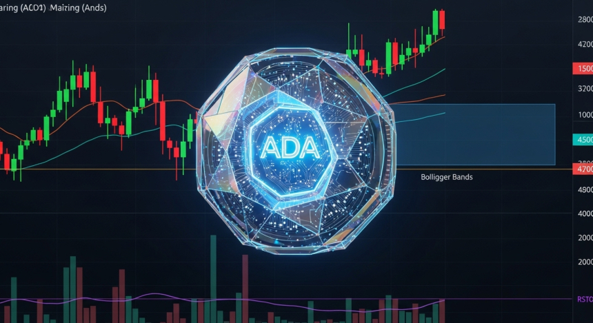 에이다($ADA) 오픈이자 16억 달러 돌파…반등 기대감에도 가격은 제자리