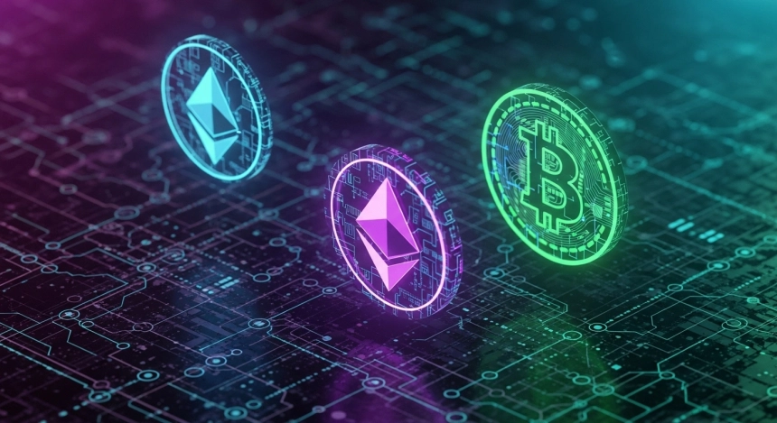 비트코인·이더리움 고래들 움직인다…거래소 유출·선물 미결제 급증