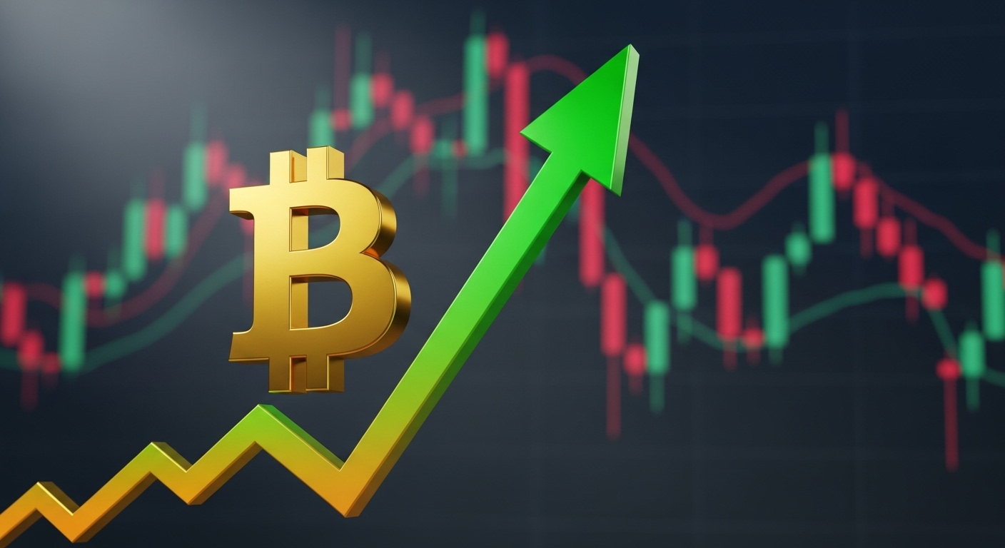 비트코인($BTC), 고용 둔화에 11.8만 달러 돌파 시도…위험자산 매수세 강화