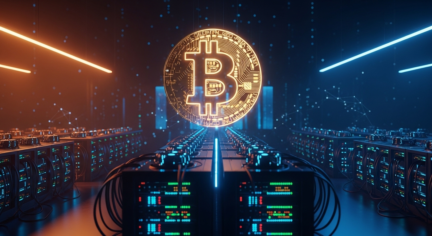 트럼프 대통령 아들들 운영 '아메리칸 비트코인', $BTC 1,414개 신규 매입
