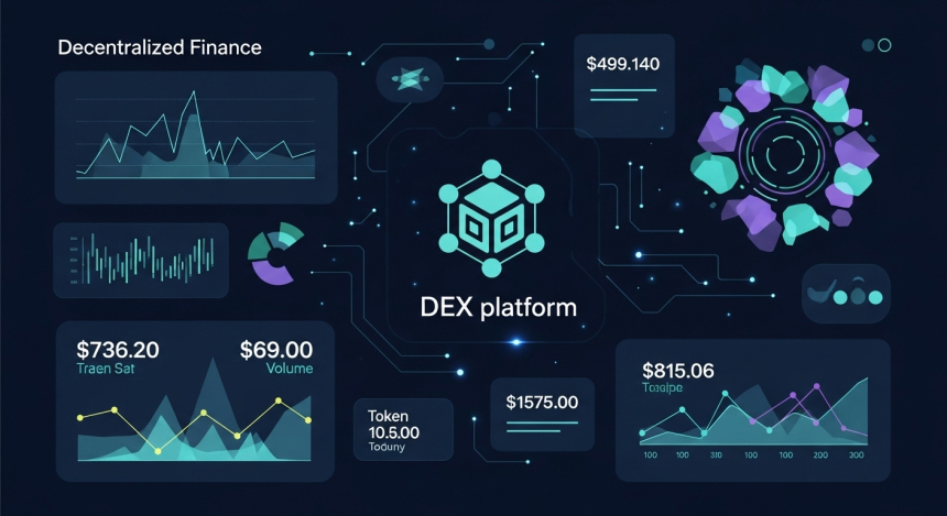  디파이라마, 아스터 거래소 조용히 재등재…투명성 논란 여전