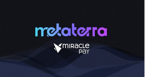  메타테라 홀딩스, 루마니아 신국제공항에 암호화폐 결제 도입 추진