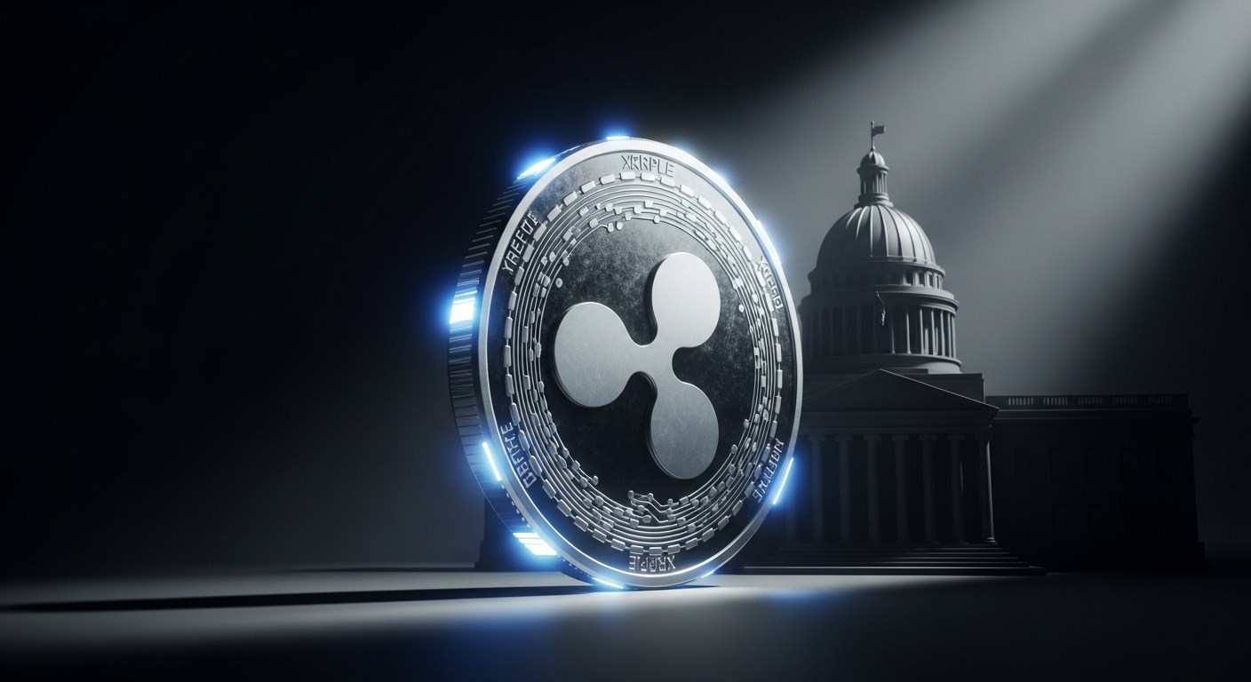 XRP 현물 ETF, 2주 내 승인 가능성…기관 자금유입 본격화 주목