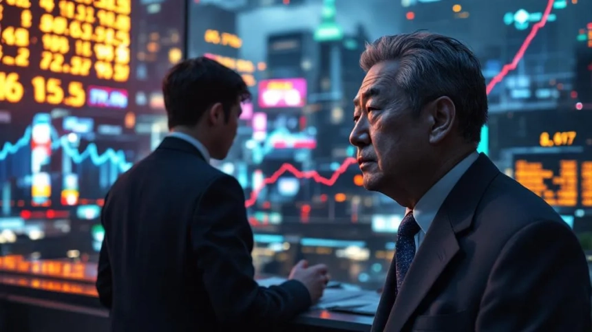 일본은행, 경제 흐름 따라 기준금리 추가 인상 시사