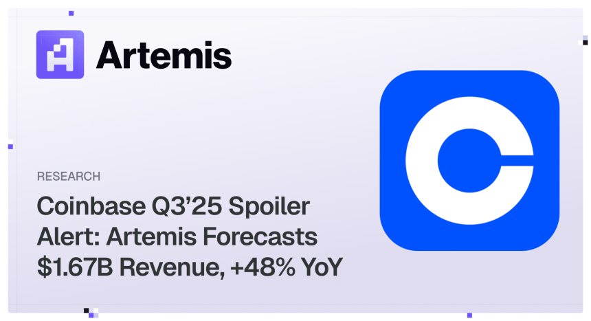 코인베이스, 분기 매출 48%↑…스테이블코인·레이어2 수익 '급증'