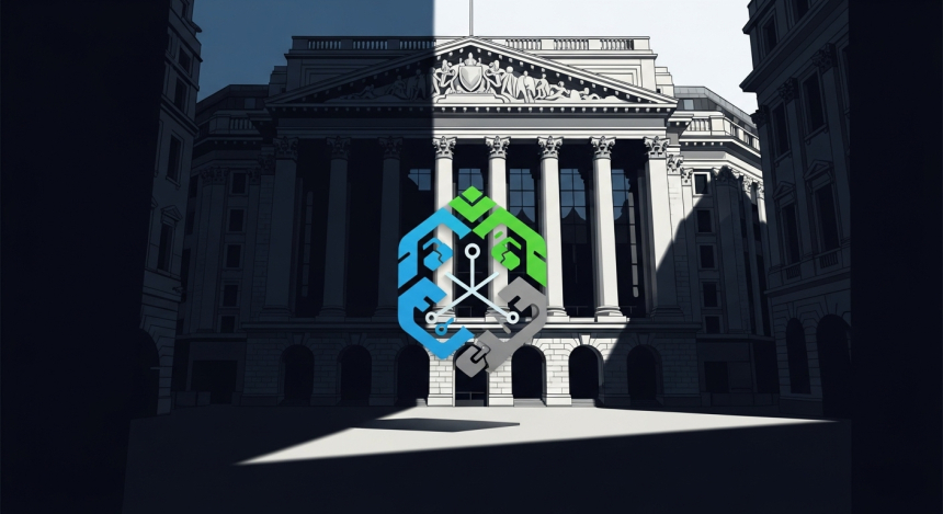  KR1, 런던 증시 메인보드 진출…영국 디지털 자산 시대 신호탄