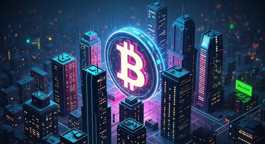  비트와이즈 CEO “12개월 내 월스트리트 전원, 암호화폐 진입할 것”