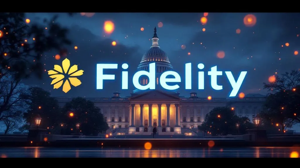 피델리티, 솔라나 현물 ETF 등록서 재제출…승인 절차 속도