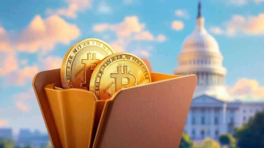미 하원의원, 비트코인 401(k) 허용 행정명령 법제화 추진