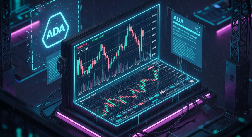  비트코인 차트 읽기, 2025년 암호화폐 시장 승부 가른다