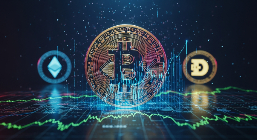 암호화폐 시총 6,116조 원 돌파…비트코인 초강세에 알트코인 랠리 본격화 조짐