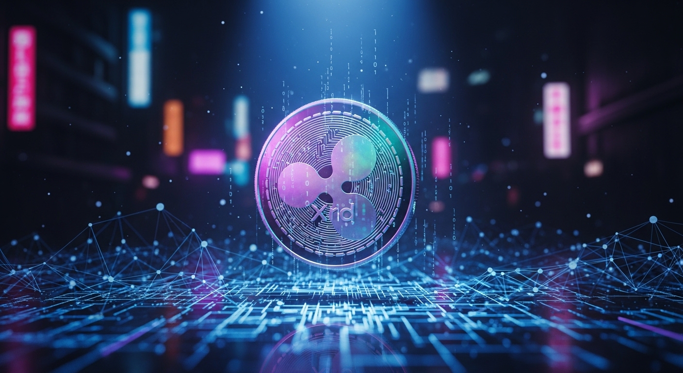 XRP 레저, 출범 13년 만에 1억 원장 돌파 눈앞…ETF·나스닥 상장 호재 겹쳐