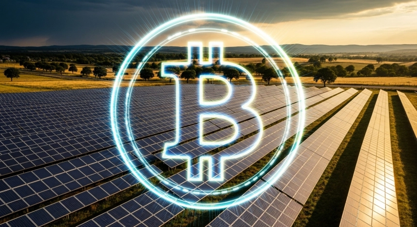 브라질 재생에너지로 비트코인($BTC) 채굴…토펜, 산업 다각화 본격 검토