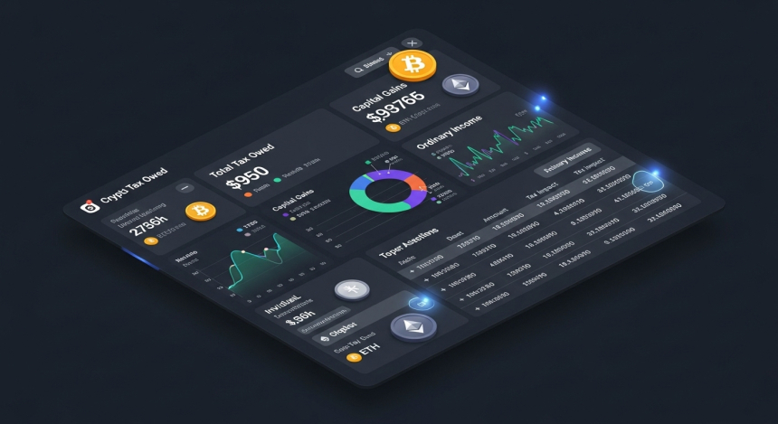  암호화폐 세금 보고, 더는 고민 NO… 필수 도구로 떠오른 '코인리·코인레저'