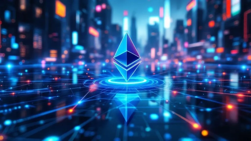 이더리움, 2025년 신규 개발자 유입 1위 생태계로 선정