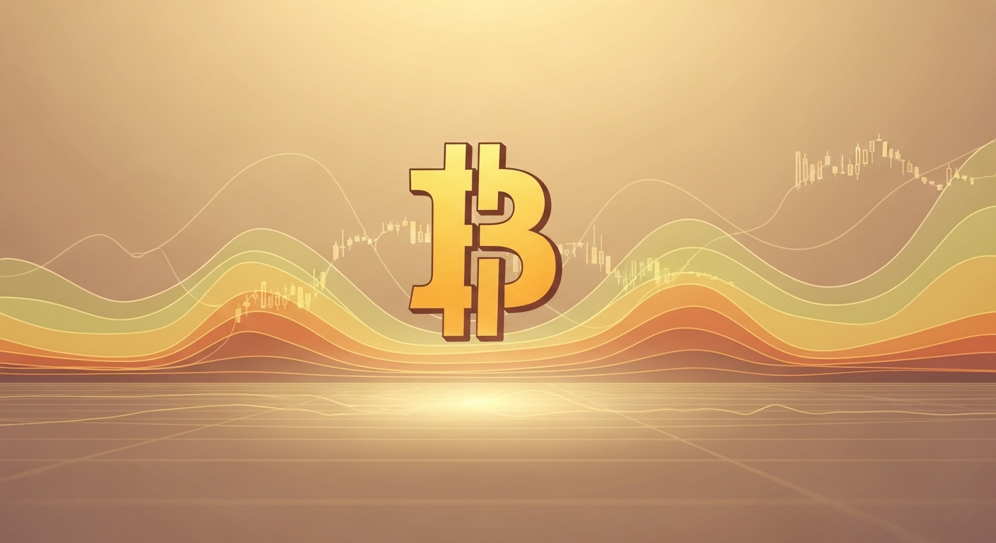 비트코인($BTC) 20만 달러 현실화되나…“과열 없는 상승세, 아직 시작일 뿐”