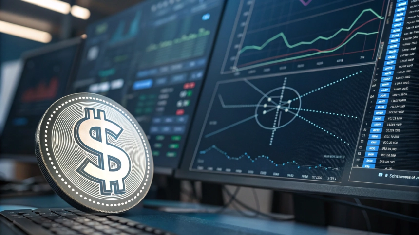  美, '스테이블코인 혁신법' 발효… AI 결제 시대 앞당긴다