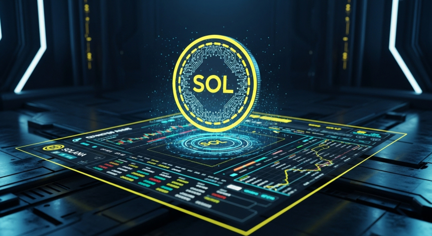 솔라나(SOL) DEX, 이더리움 넘어서…전체 거래량 50% 이상 장악