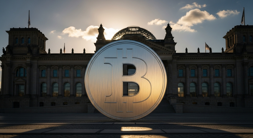  독일 제1야당, 비트코인을 '전략 자산'으로 분리 요구…EU 규제 적용 반대