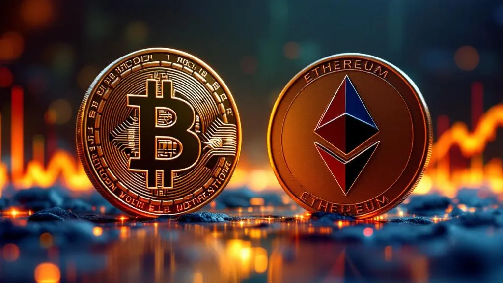 비트코인 현물 ETF, 일주일간 4억4600만달러 유입…이더리움은 순유출